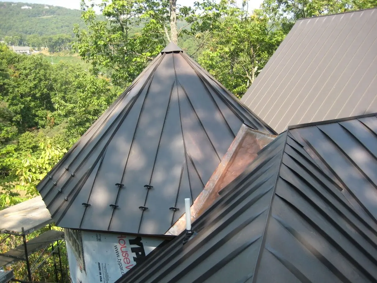Professional Gutter Cleaning by Craftsman Roofing in Downtown Reno